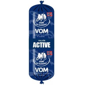 Active
