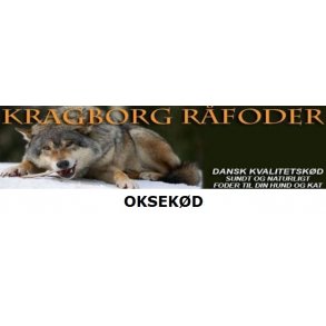 Oksekød